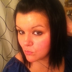 Harley, 31 ans, Cholet