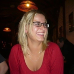 Charlyne, 42 ans, Angers