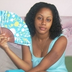 Dahina, 38 ans, Angers