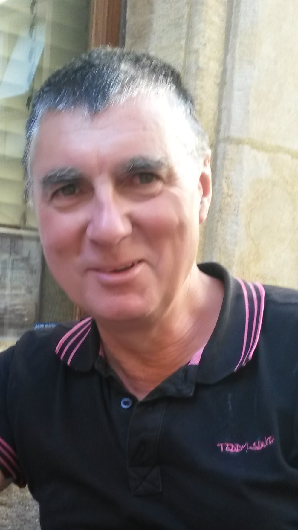 By, 45 ans, Angers
