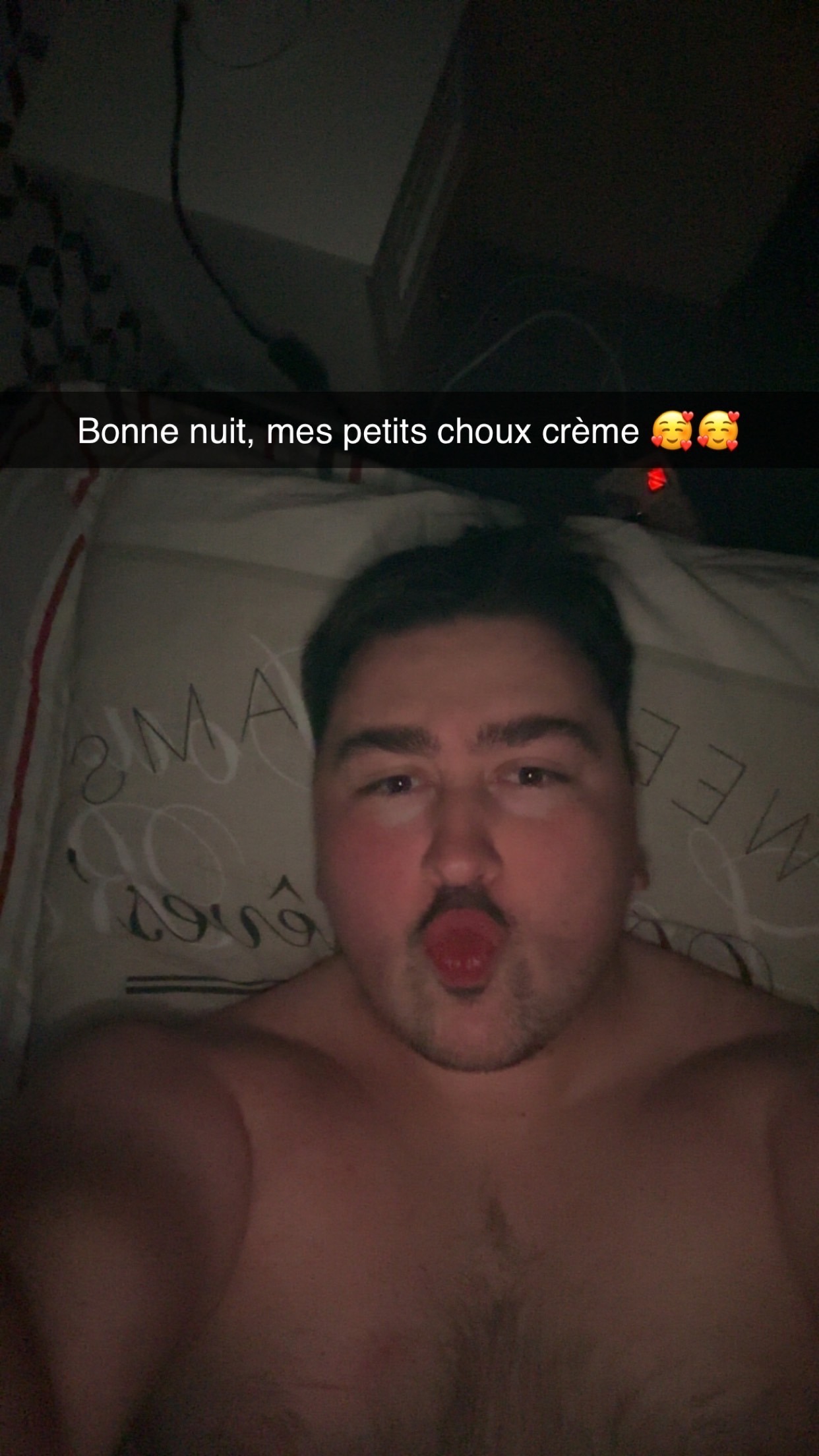 Gianluca - Trémentines - Maine-et-Loire | Plan cul